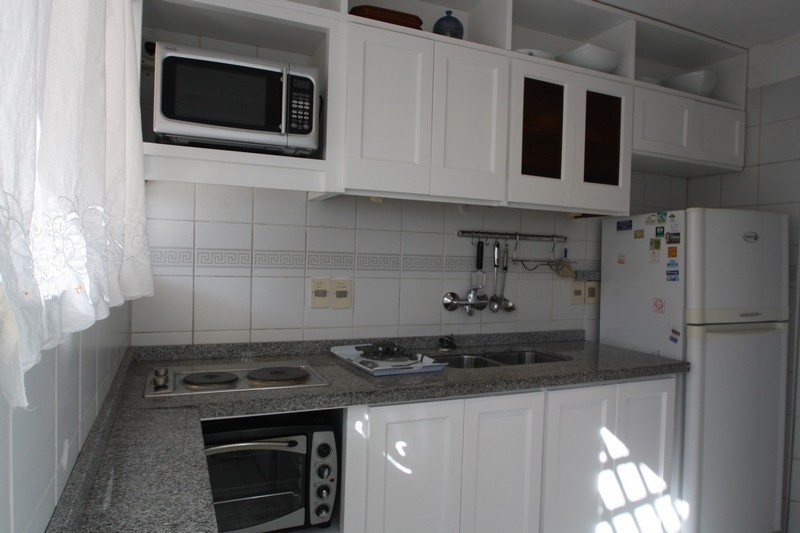 Departamento en Península sobre la brava!!